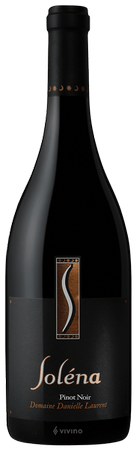 2015 Domaine Danielle Laurent Pinot Noir