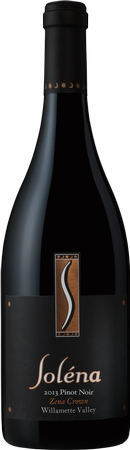 2015 Zena Crown Pinot Noir