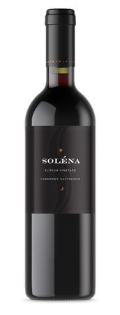 2022 Klipsun Cabernet Sauvignon