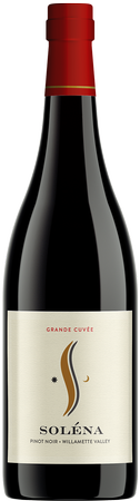 2023 Grande Cuvee Pinot Noir