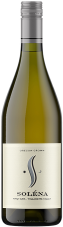 2022 Willamette Valley Pinot Gris