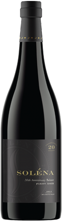 2014 20th Anniversary Pinot Noir