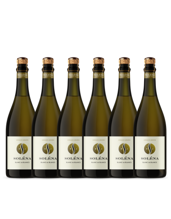 2019 Blanc de Blancs 6-Pack