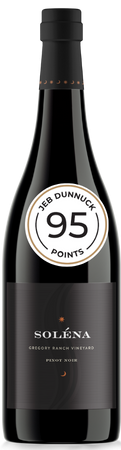 2023 Gregory Ranch Pinot Noir
