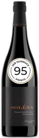 2023 Domaine Danielle Laurent Pinot Noir