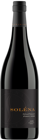 2021 Hyland Vineyard Pinot Noir