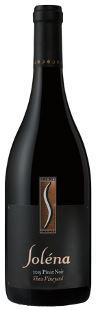 2019 Shea Vineyard Pinot Noir