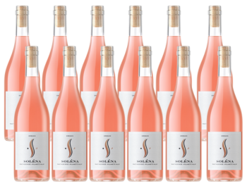 2024 Rose Case Special