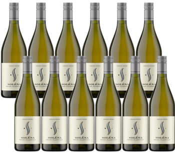 2023 Pinot Gris Case Special