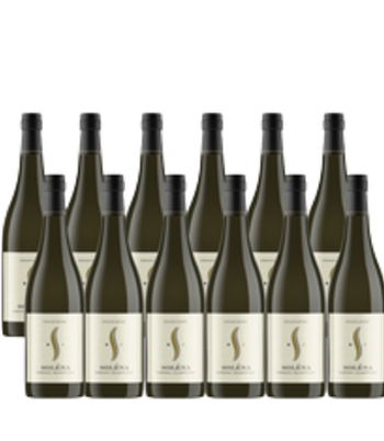 23 Willamette Valley Chardonnay  Case Special