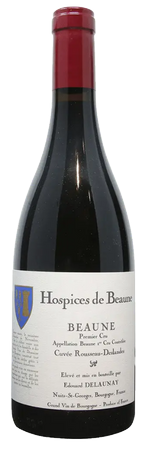 2022 Hospices de Beaune Bourgogne Premier Cru Magnum