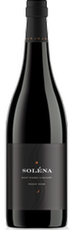 2023 Mont Pierre Pinot Noir