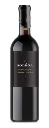 2021 Ext. Barrel Age Klipsun Cabernet Sauvignon