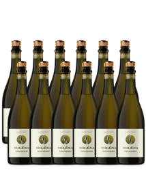 2019 Blanc de Blancs 12 Pack