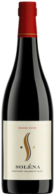 2023 Grande Cuvee Pinot Noir