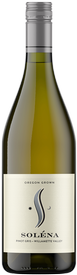 2022 Willamette Valley Pinot Gris