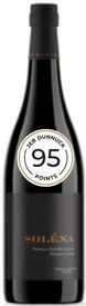 2023 Domaine Danielle Laurent Pinot Noir